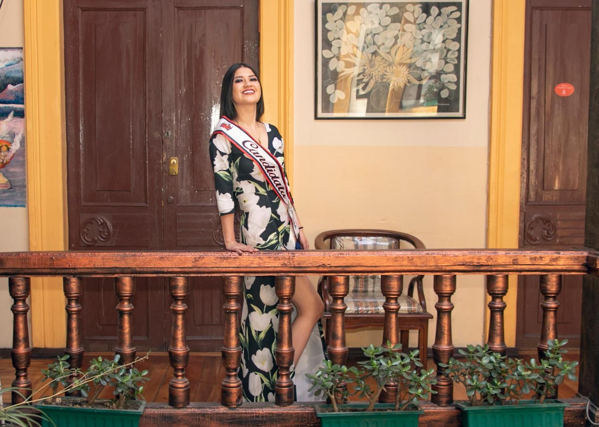 Hotel Nuestra Casa ريوبامبا المظهر الخارجي الصورة